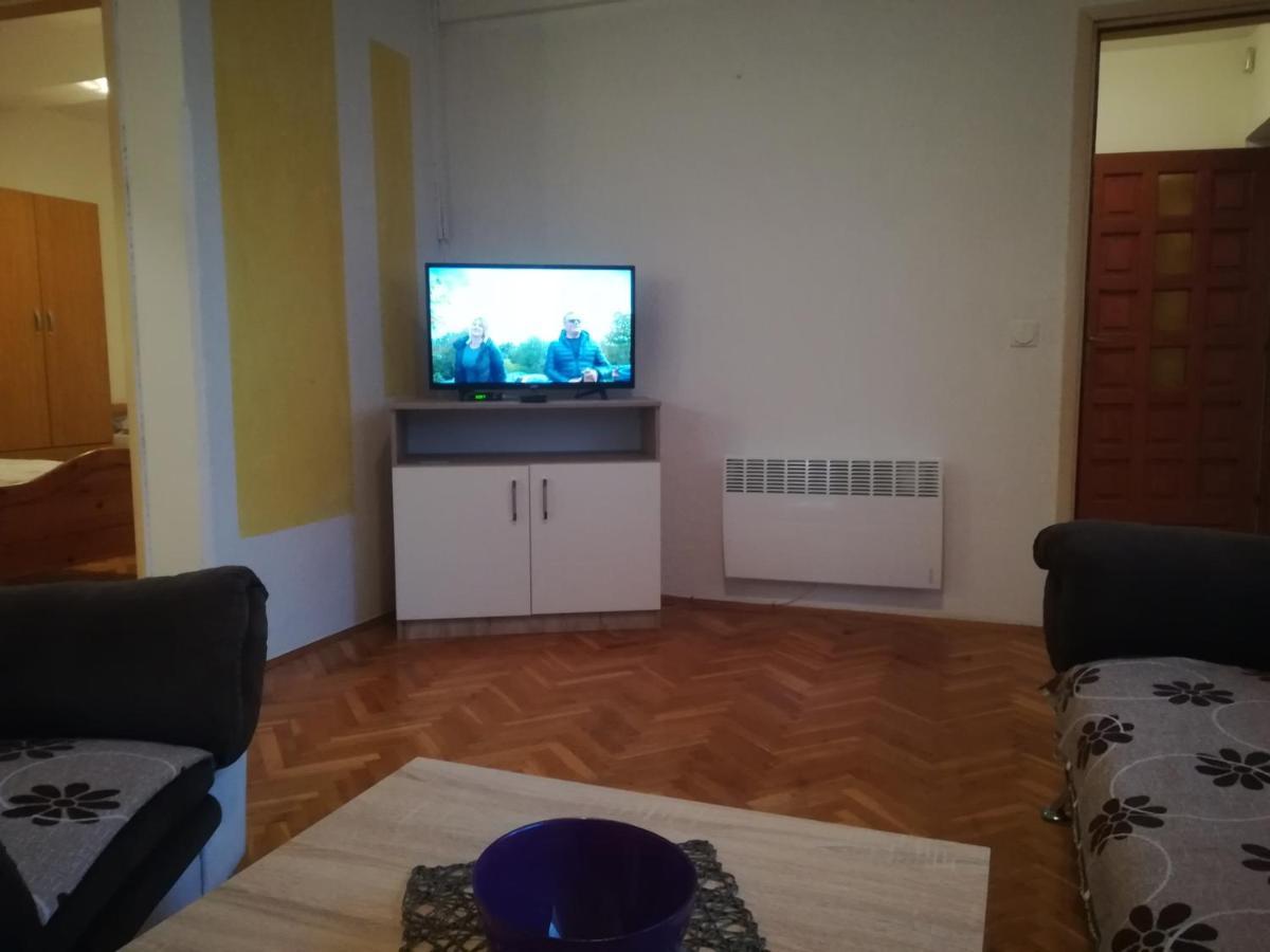 Apartman Lidija Livno Exterior foto