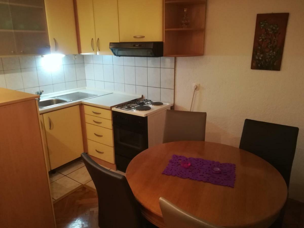 Apartman Lidija Livno Exterior foto