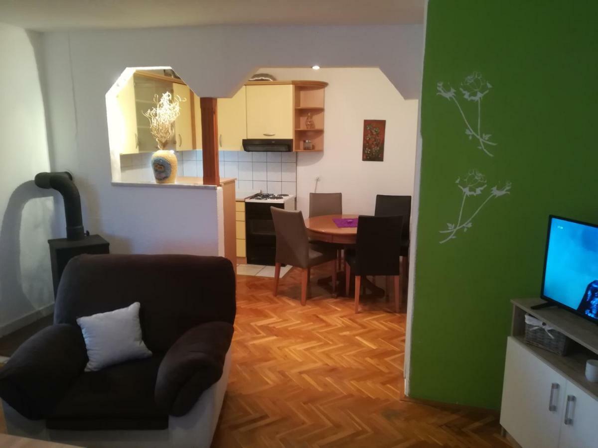 Apartman Lidija Livno Exterior foto