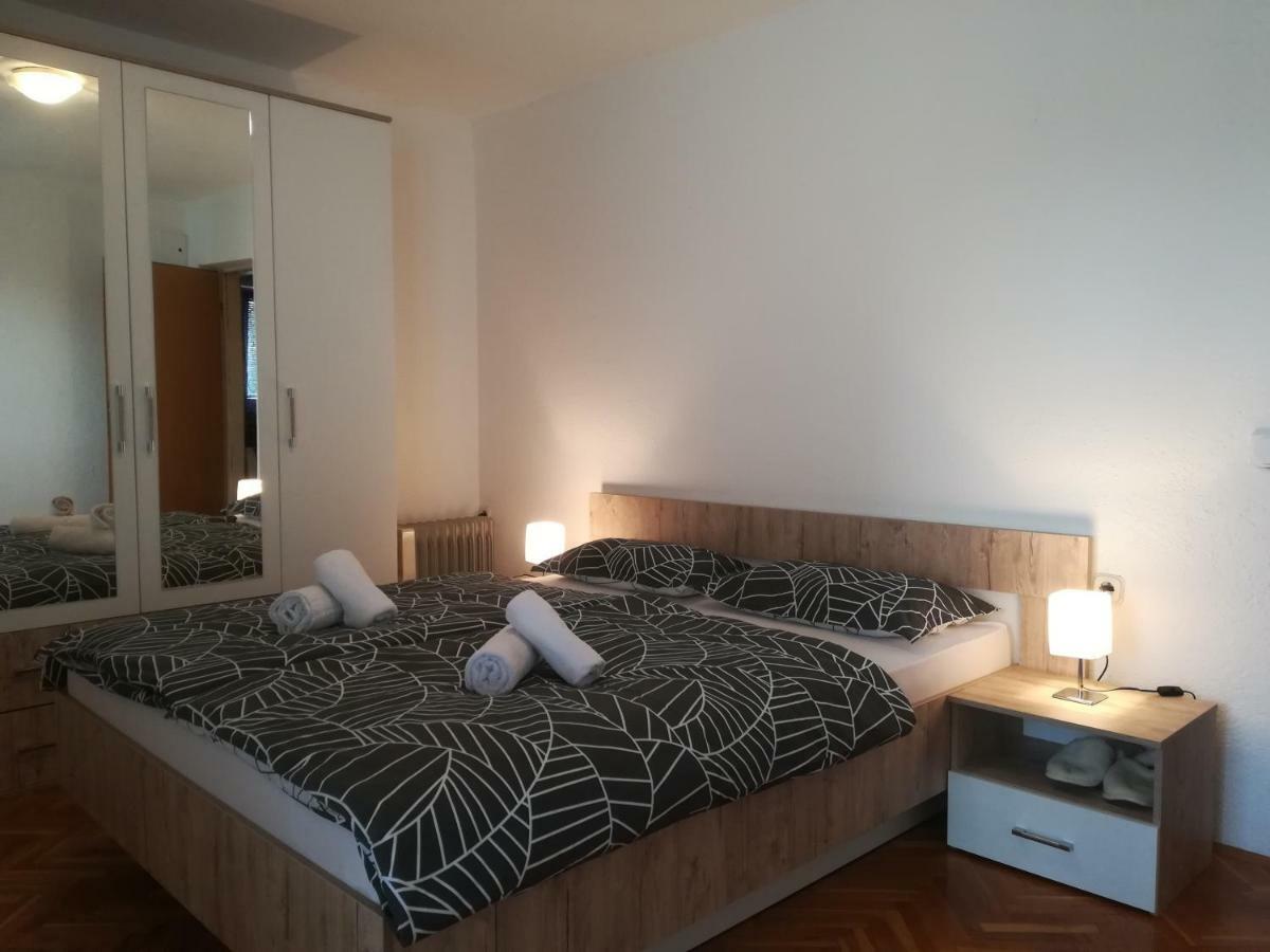 Apartman Lidija Livno Exterior foto